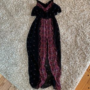 XS Express Printed Maxi